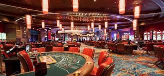 Clubnika Casino